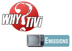 Why TiVi Emision (France)