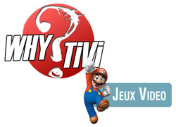Whi TiVi Jeux Vidéo (France)