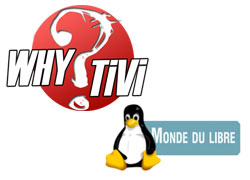 Why TiVi Monde du Libre (France)