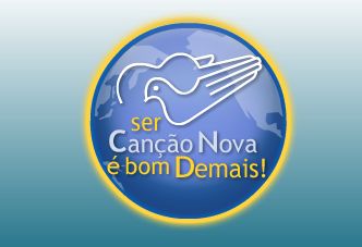 CANÇAO NOVA -  BRASIL