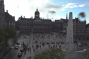 Amsterdam-Live-Cam-(Netherlands)