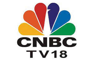 CNBC-TV-18-(India)