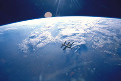 ISS-Earth-Viewing-Experiment-(Space)