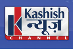 Kashish-News-Channel-(India)