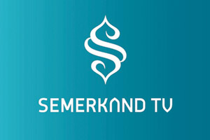 Semerkand-TV-(Turkey)