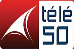 Télé-50-(Congo)