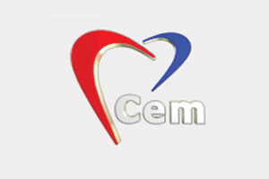 CEM-(Turkey)