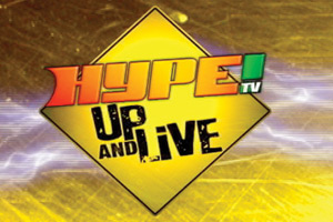 Hype Tv Charts