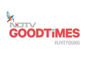 NDTV-Good-Times-(India)