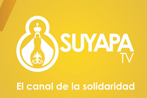 SuyapaTV-(Honduras)