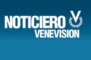 Venevisión-(Venezuela)
