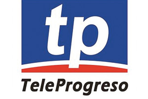 Teleprogreso-(Honduras)