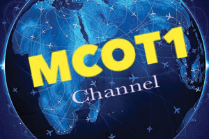 MCOT-(Thailand)