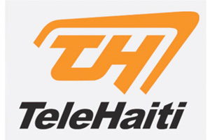 Tele-Haiti-(Haiti)