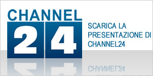 Channel-24-(Italy)