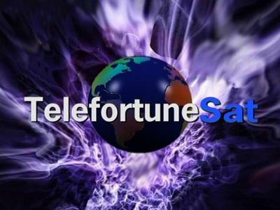 TelefortuneSAT-(Italy)