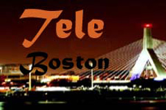 tele boston
